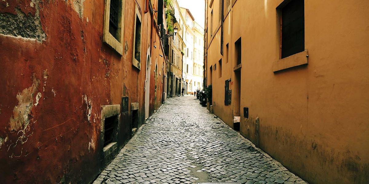 Otevřeli jsme novou kavárnu v centru Prahy
